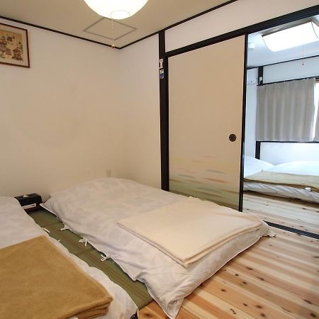 Guest House Connection Karasuma Gojo Kyoto Dış mekan fotoğraf