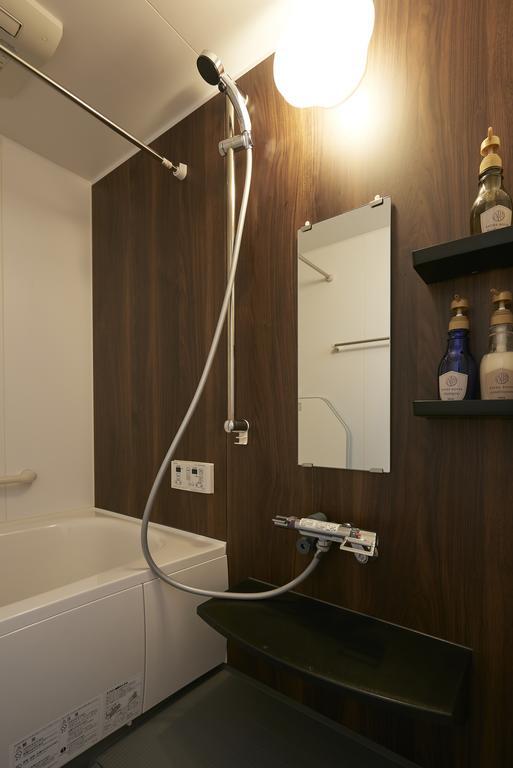Guest House Connection Karasuma Gojo Kyoto Dış mekan fotoğraf
